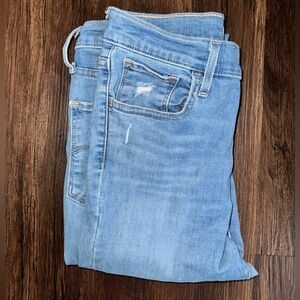 Levi Strauss & Co 720 Jeans